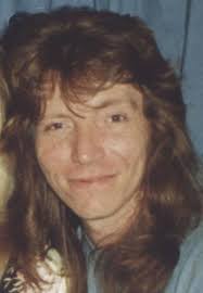 Cross, Wayne A. "Shannon"