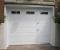 Glass Garage Door With Man Door