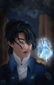 My retelling of one of the nine black knights, the Archer Nazgul. Hope you  like it! Here is my IG profile: https://www.instagram.com/sarto_art/