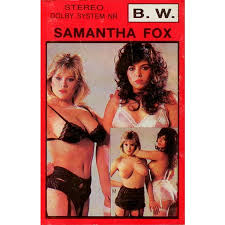 According to our research, she has been active in the industry since the 1980s. Samantha Fox Samantha Fox Cassette Discogs