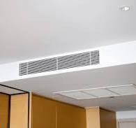 Ceiling Duct Air Conditioner LG Indoor Air Conditioners: Ducted AC HVAC LG  Philippines Business