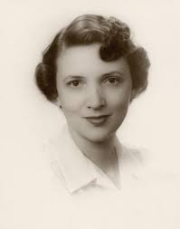 Ruth Epstein Obituary (1925