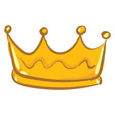 Golden Crown Vector Or Color Illustration Beautiful King Bright Png And Vector With Transparent Background For Free Download Crown Vector Gold Vector Color Vector