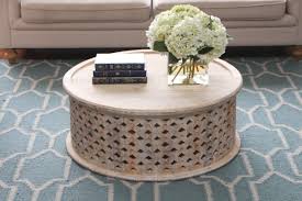 Gently used, vintage, and antique french country coffee tables. Pavillion Coffee Table French Place