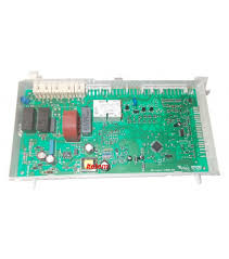 Carte électronique lave linge whirlpool platine controle vierge a programmer re. Carte Module Electronique Lave Linge Whirlpool 480111100437