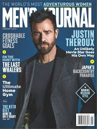 A mlx magazine preparou ofertas incríveis para a black friday 2019. Men S Journal Back Issue January 2019 Digital In 2021 Mens Journal Mens Health Magazine Adventurous Men