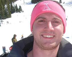 Four men — Jonathan Blunk, John Larimer, Matt McQuinn, and Alexander C.  Teves — died protecting their girlfriends. They were killed in the 2012  Aurora, Colorado shooting, as they used their bodies