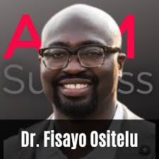 Episode 108: Understanding The Story That Your Billing And Reimbursement  Tells You w. Dr. Fisayo Ositelu