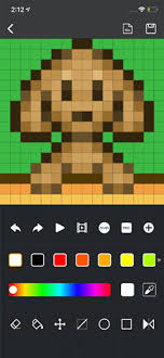16x16 fantasy pixel art vehicles. Divoom