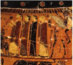 PDF) Theseus and Periphetes by the Sabouroff Painter?, in A. Avramidou –  D. Demetriou (Eds.), Approaching the Ancient Artifact: Representation,  Narrative, and Function. A Festschrift in Honor of H. Alan Shapiro, Berlin