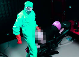 Coronavirus Porn Is Going Viral on Pornhub