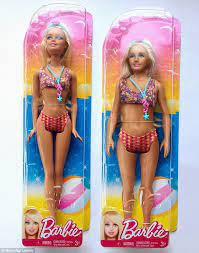 revealed what barbie would look like as a real woman the results might surprise you real barbie realistic barbie normal barbie