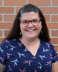 Jamestown School Board Appoints Maureen Kessler As Director of Special  Education