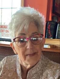 Pamela B. Vernon Obituary June 6, 2023