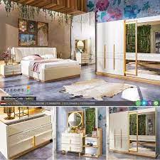 كتالوج صور غرف نوم للعرسان مودرن وكلاسيك سعودية فخمة modern classic bedrooms 2022 in 2021 interior design modern bedroom bedroom