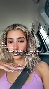 Ashley Medrano's Instagram, Twitter & Facebook