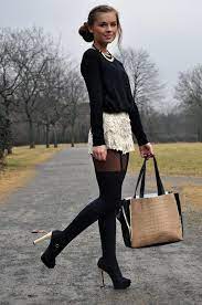Cute Outfits Dresses Pretty Looks Cuteoutfits Com Lace Short Outfits Fashion Fall Outfits