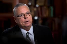 Broward County suspends second deputy over failures to respond to Parkland  massacre