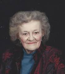 Eleanor Crossan Obituary (1922