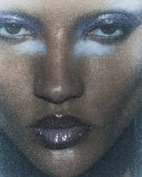 HighGlo — Ciara at the 2019 Met Gala with makeup by Yolonda...