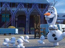 Snowgies Disney Disney Frozen Disney Fun
