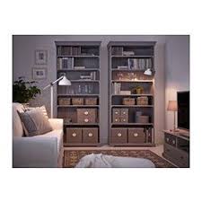 Ikea Us Furniture And Home Furnishings Ikea Ikea Bookcase Liatorp
