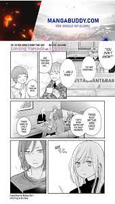 Read My Lv999 Love For Yamada-Kun Chapter 50 on Mangakakalot