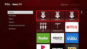 Here you may to know how to switch roku to another tv. Tcl How To Connect Your Cable Or Satellite Receiver To Your Tcl Roku Tv