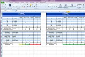 So funktioniert die schnittmuster datenbank: Kniffel Vorlage Excel Download Xobbu
