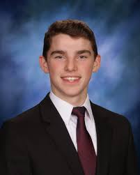 Our eighth-grade students were honored at the Eighth-Grade Awards Ceremony  prior to graduation. The final awards of the night receive special  recognition. We are proud to share the recipients of these special