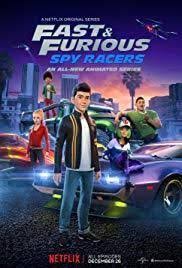 Fast Furious Spy Racers Season 1 2019 Free Download Fast And Furious All Episodes Movie Fast And Furious