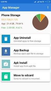 Native google search app for your android phone. App Manager Apk Installer For Android Apk Download