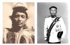 Kajian tempatan tahun 6 pembentukan malaysia. Tokoh Yang Terlibat Dalam Pembentukan Malaysia