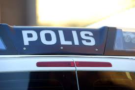 Poliisi Kaipaa Havaintoja Rauman Maanantaisesta Kolarista Paikalliset Turun Sanomat