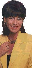 ▷ Emmerdale's Viv Windsor/Hope Page 1