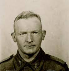 William Stewart Inglis Lockie enlisted in the Argyll & Sutherland  Highlanders in February 1919 and remained employed in the U.K. until  September 1927, when he was posted to Jamaica. His subsequent overseas