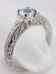 So So Beautiful Love The Intricate Infinity Design On The Band Forlovelsesringe Smykker Vintage Design
