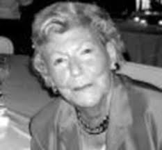 Doris Gannon Obituary May 18, 2015