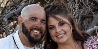 Kayla Bunday and Collin Smith's Wedding Website