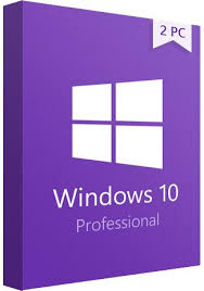 Windows 10 home is fine if you are a gamer. Buy Windows 10 Professional Ms Win10 Pro 2pcs Key Keysworlds