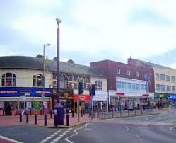 Living In Stoke-On-Trent - First Mortgage