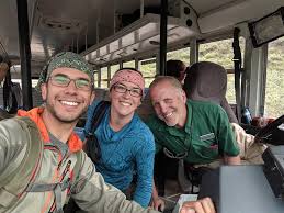 Denali national park shuttle service. Top 10 Things To Do In Denali National Park Mortons On The Move