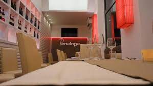 Penelope Napoli Prenotazione Del Ristorante Mytable Ristorante Napoli