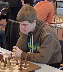 Sven magnus øen carlsen (norwegian: Magnus Carlsen Wikipedia