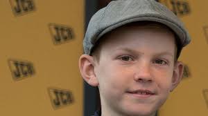 Sore calves and sausage rolls as Jack keeps churning out the miles