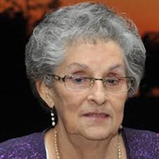 Rayma Aguilar Fabre Obituary May 9, 2018