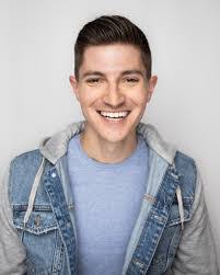 Jake Solomon's Instagram, Twitter & Facebook