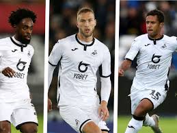 Get players' names, positions, nationality, and more. Swansea City Just Issued A Huge Contract Update As Five Players Stay On Wales Online