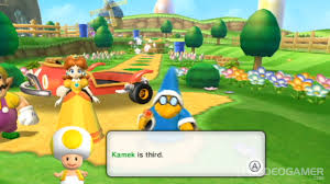 Mar 12, 2012 · mario party has been released in nearly all regions and some players may be wondering how to unlock those shaded modes and characters. 12th And Final Character Revealed Mario Party Legacy