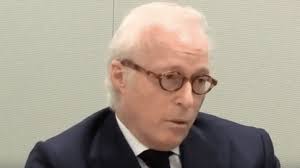 How Izzy Englander Won His Divorce